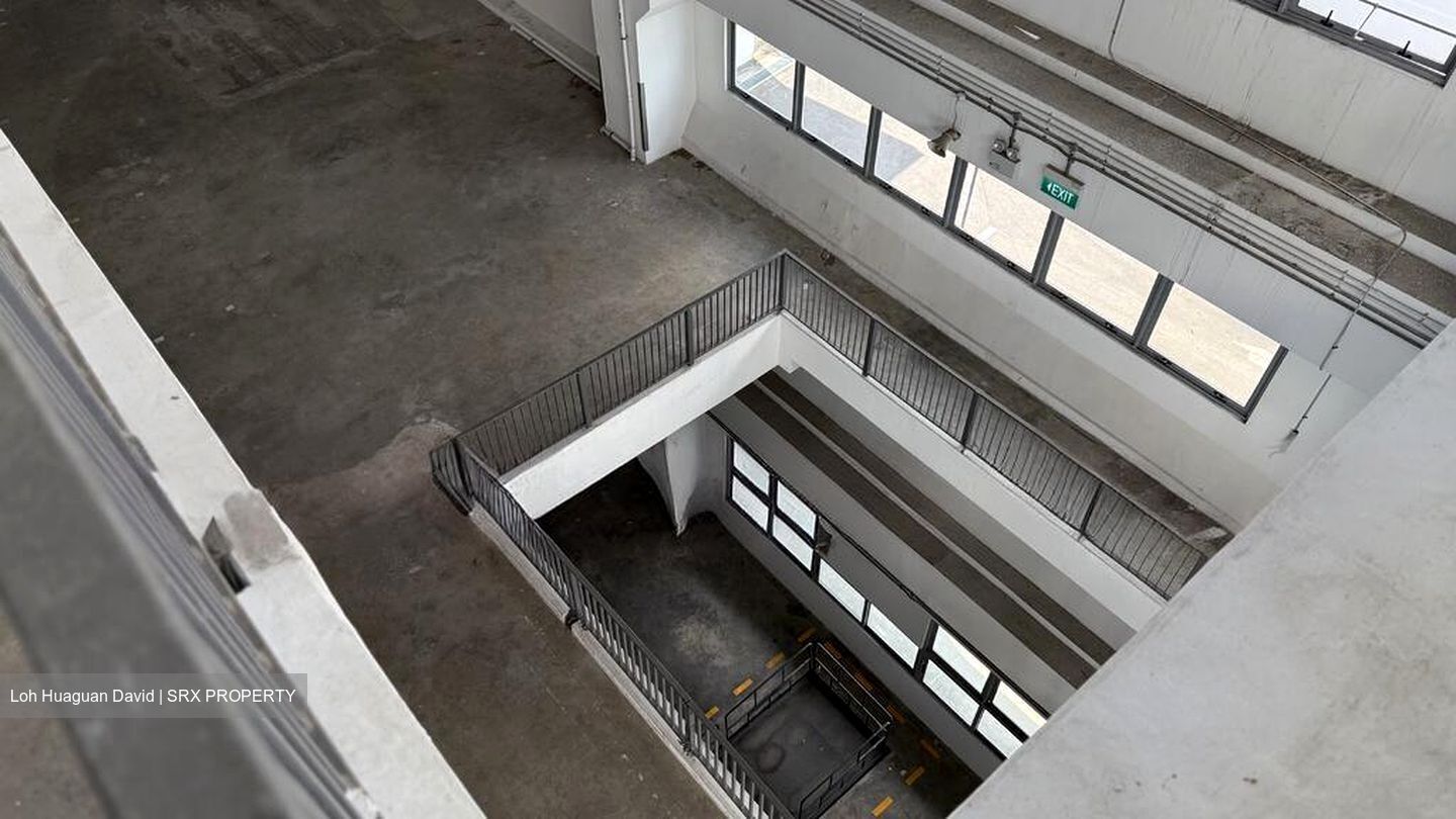Jtc Space @ Gul (D22), Factory #497414981